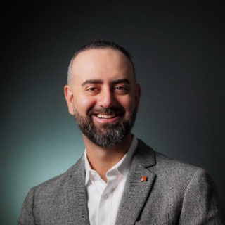 Founder Profile