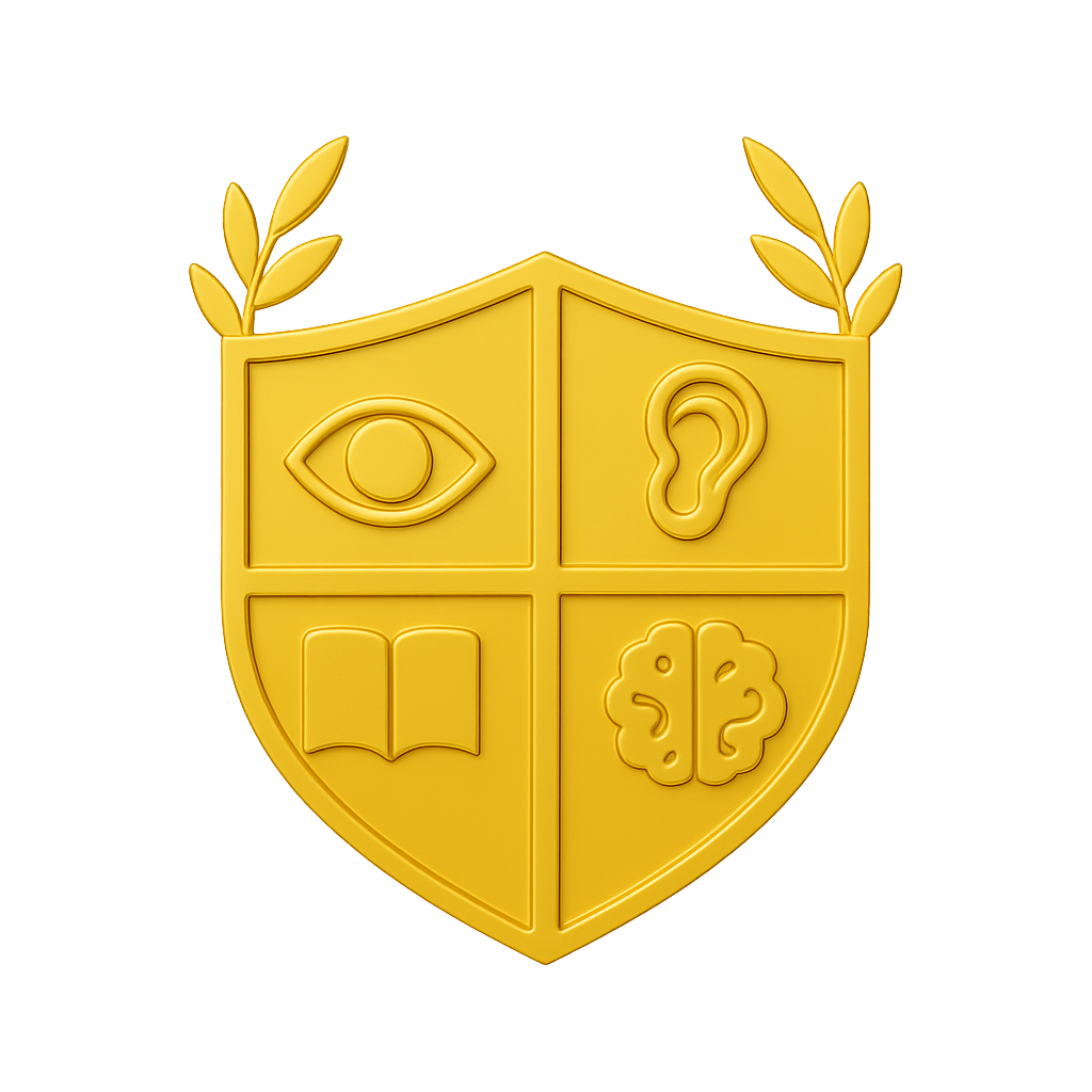 FFA White Logo