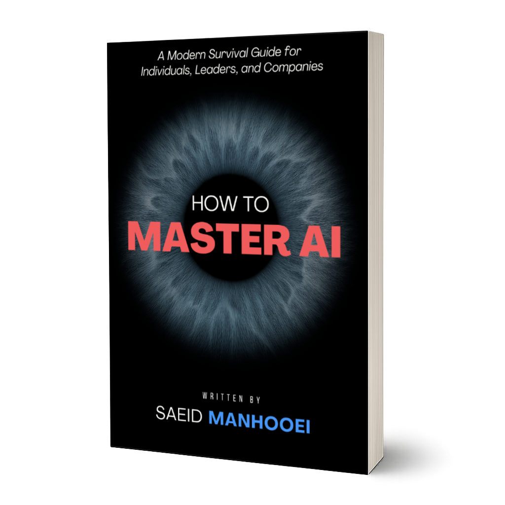 How to Master AI